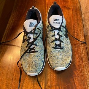 Men’s Nike Flyknit Lunar1